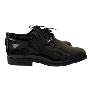 Vangelo Men’s Dress Shoes Tuxedo Shoes